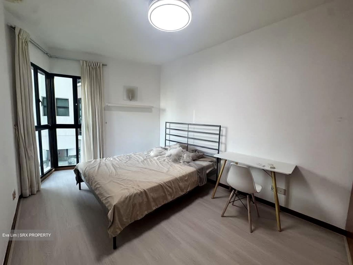 Woodsvale (D25), Condominium #586249531